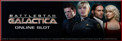 Online Video Slots Game