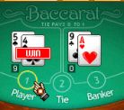Royal Vegas Mobile Casino Table Games