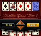 mFortune Mobile Casino Video Poker