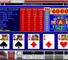 32Red Casino Video Poker