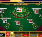 7 Sultans Casino Video Poker