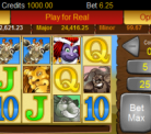 Virgin Mobile Casino Slots